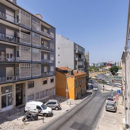 Campolide 2 Bedroom Delight By Innkeeper Lisbon Luaran gambar