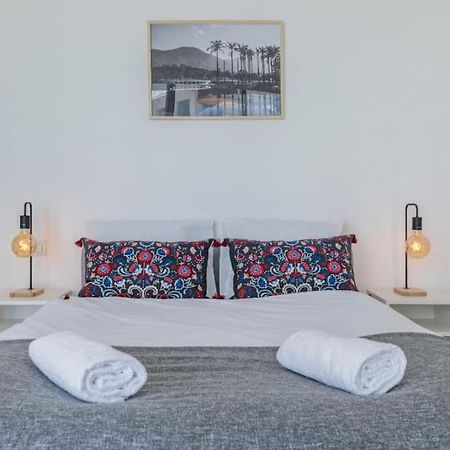 Campolide 2 Bedroom Delight By Innkeeper Lisbon Luaran gambar