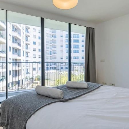Campolide 2 Bedroom Delight By Innkeeper Lisbon Luaran gambar