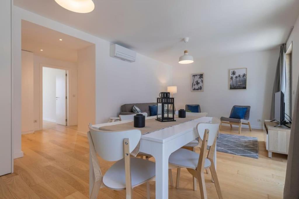 Campolide 2 Bedroom Delight By Innkeeper Lisbon Luaran gambar