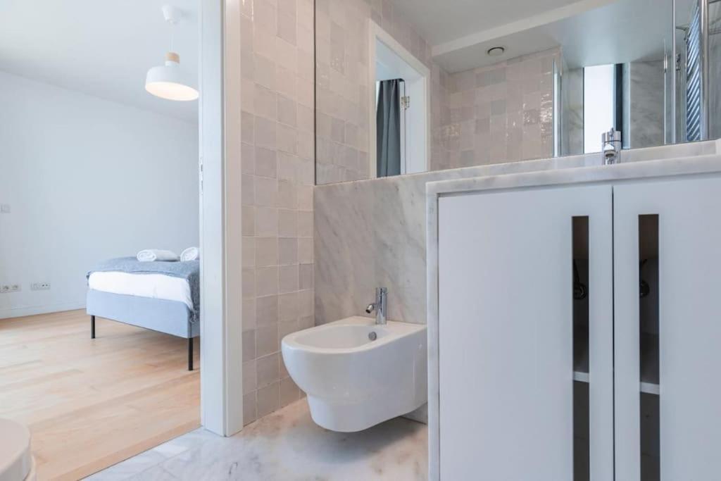 Campolide 2 Bedroom Delight By Innkeeper Lisbon Luaran gambar