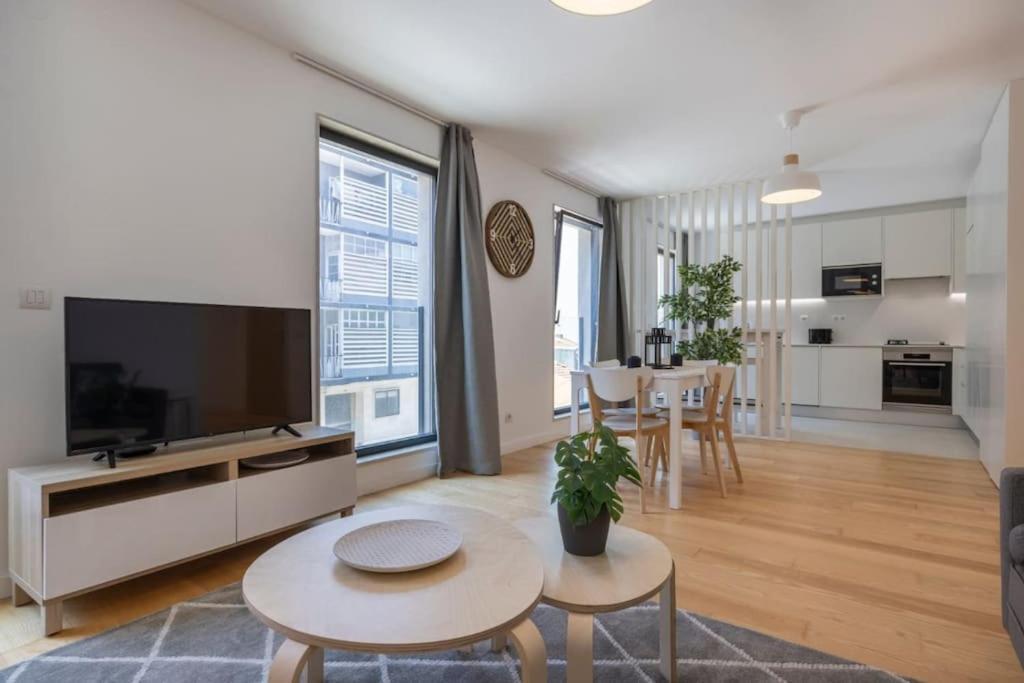 Campolide 2 Bedroom Delight By Innkeeper Lisbon Luaran gambar