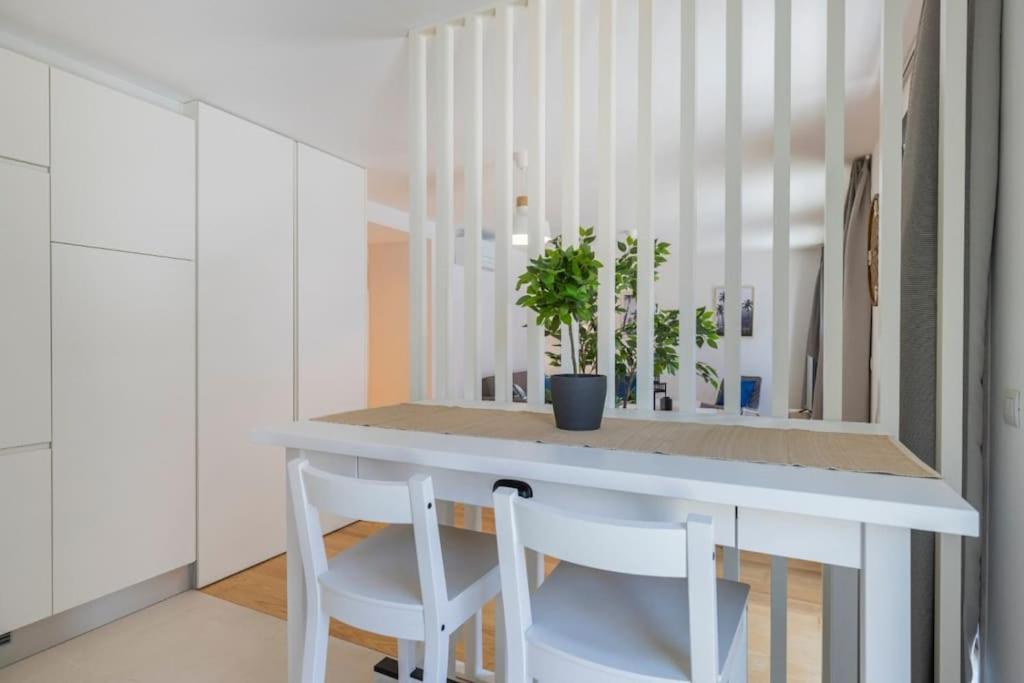 Campolide 2 Bedroom Delight By Innkeeper Lisbon Luaran gambar
