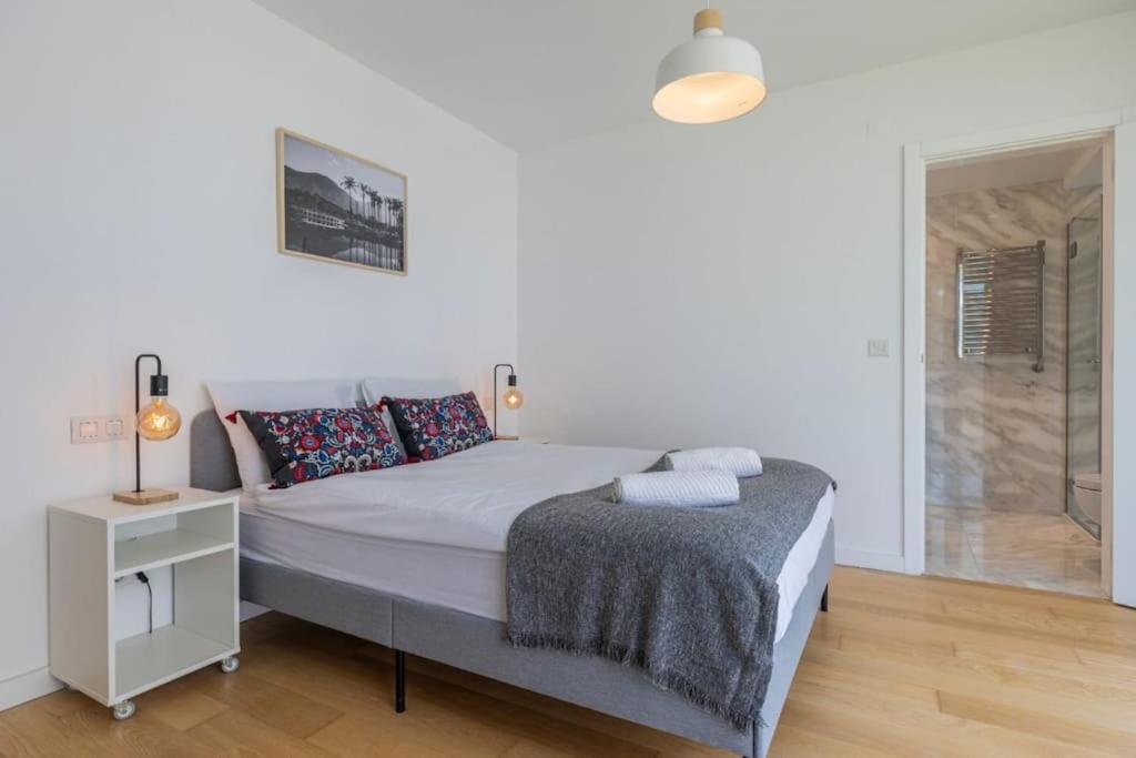 Campolide 2 Bedroom Delight By Innkeeper Lisbon Luaran gambar