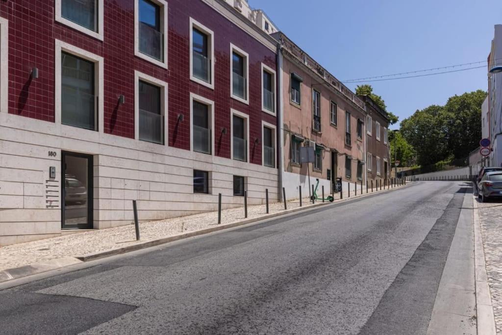 Campolide 2 Bedroom Delight By Innkeeper Lisbon Luaran gambar