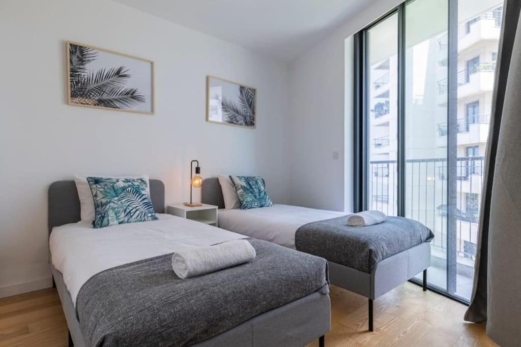 Campolide 2 Bedroom Delight By Innkeeper Lisbon Luaran gambar