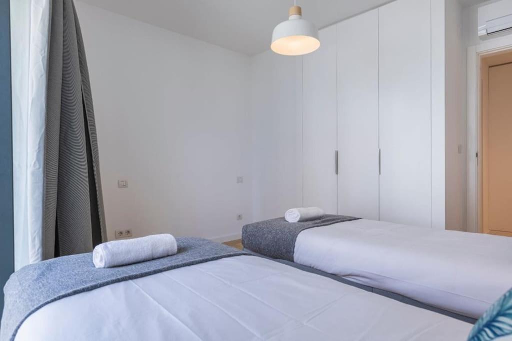 Campolide 2 Bedroom Delight By Innkeeper Lisbon Luaran gambar