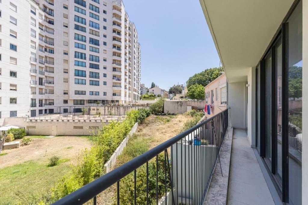 Campolide 2 Bedroom Delight By Innkeeper Lisbon Luaran gambar