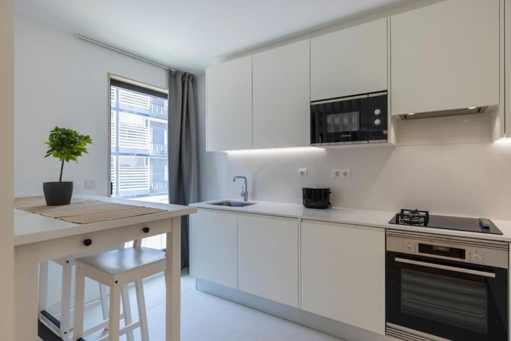 Campolide 2 Bedroom Delight By Innkeeper Lisbon Luaran gambar