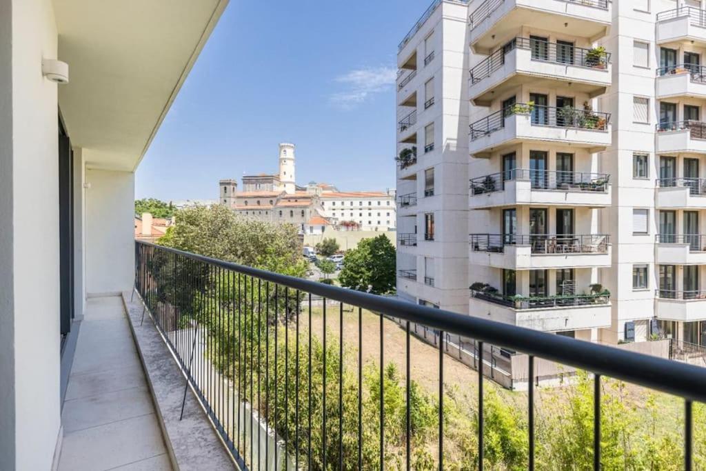 Campolide 2 Bedroom Delight By Innkeeper Lisbon Luaran gambar