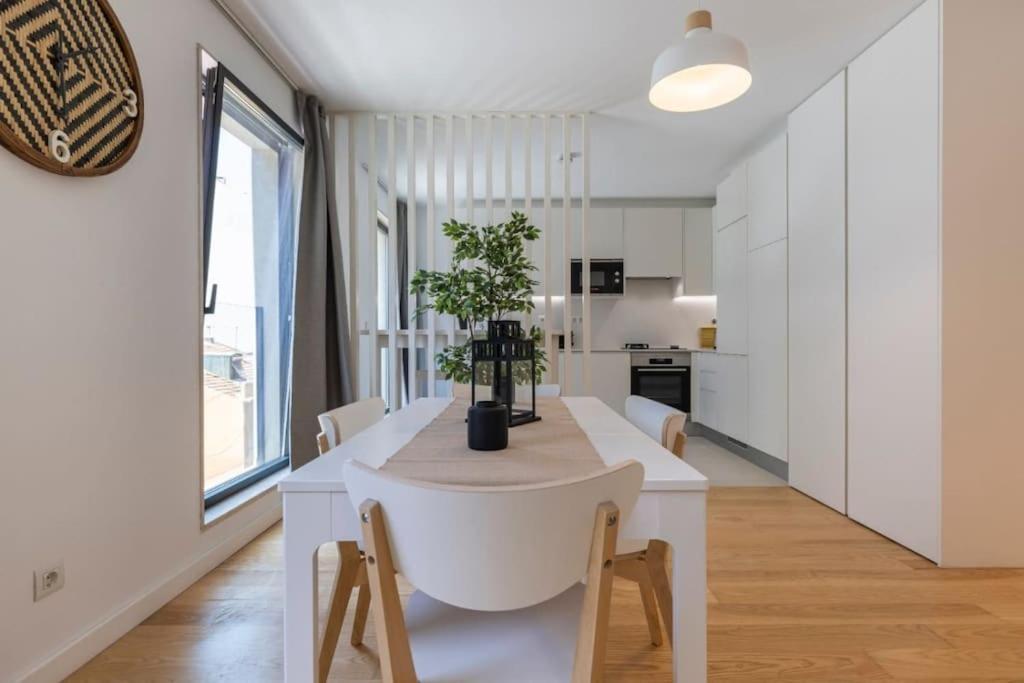 Campolide 2 Bedroom Delight By Innkeeper Lisbon Luaran gambar