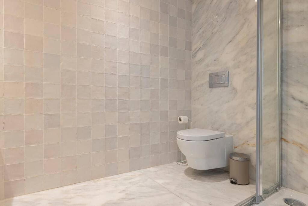 Campolide 2 Bedroom Delight By Innkeeper Lisbon Luaran gambar