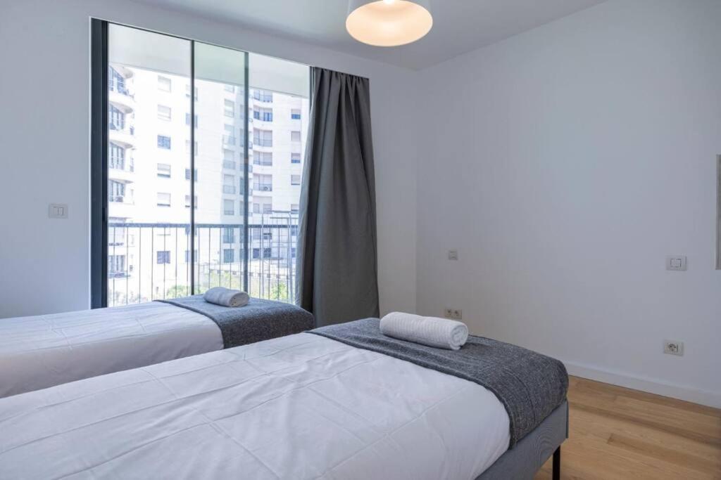 Campolide 2 Bedroom Delight By Innkeeper Lisbon Luaran gambar