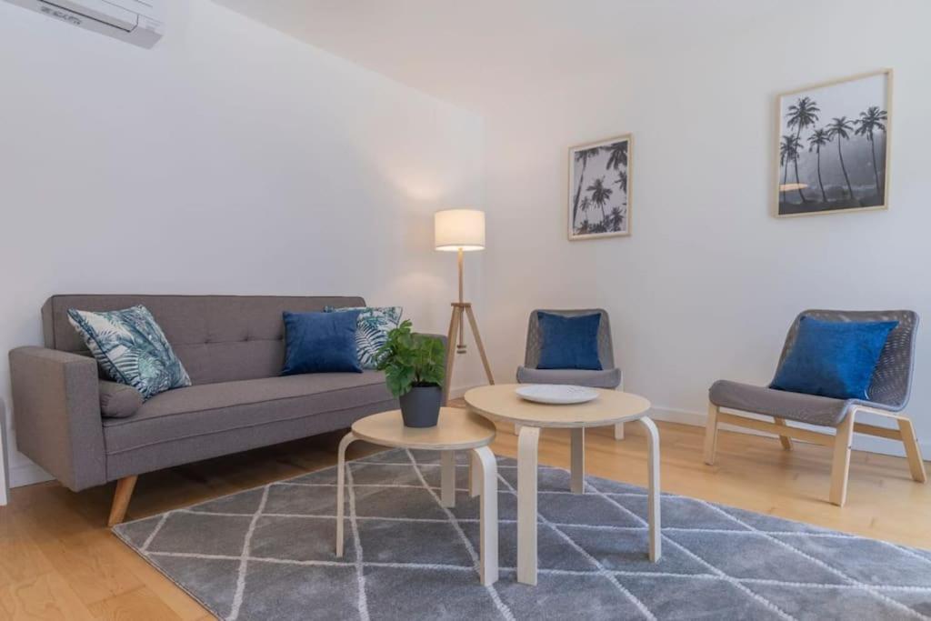 Campolide 2 Bedroom Delight By Innkeeper Lisbon Luaran gambar
