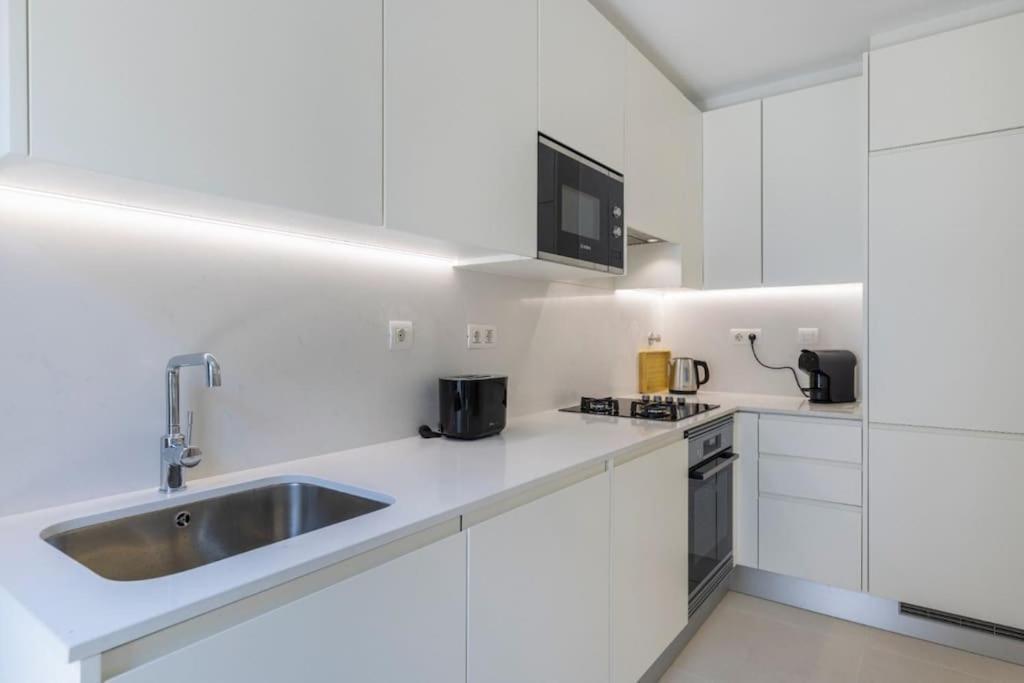 Campolide 2 Bedroom Delight By Innkeeper Lisbon Luaran gambar