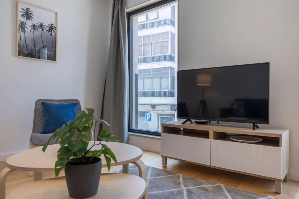 Campolide 2 Bedroom Delight By Innkeeper Lisbon Luaran gambar