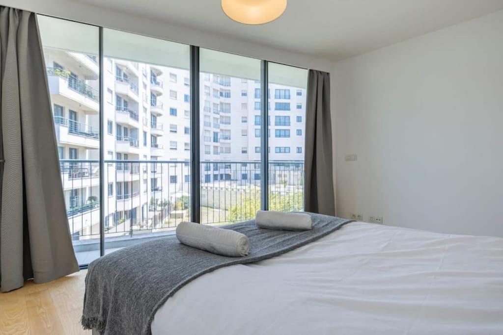 Campolide 2 Bedroom Delight By Innkeeper Lisbon Luaran gambar